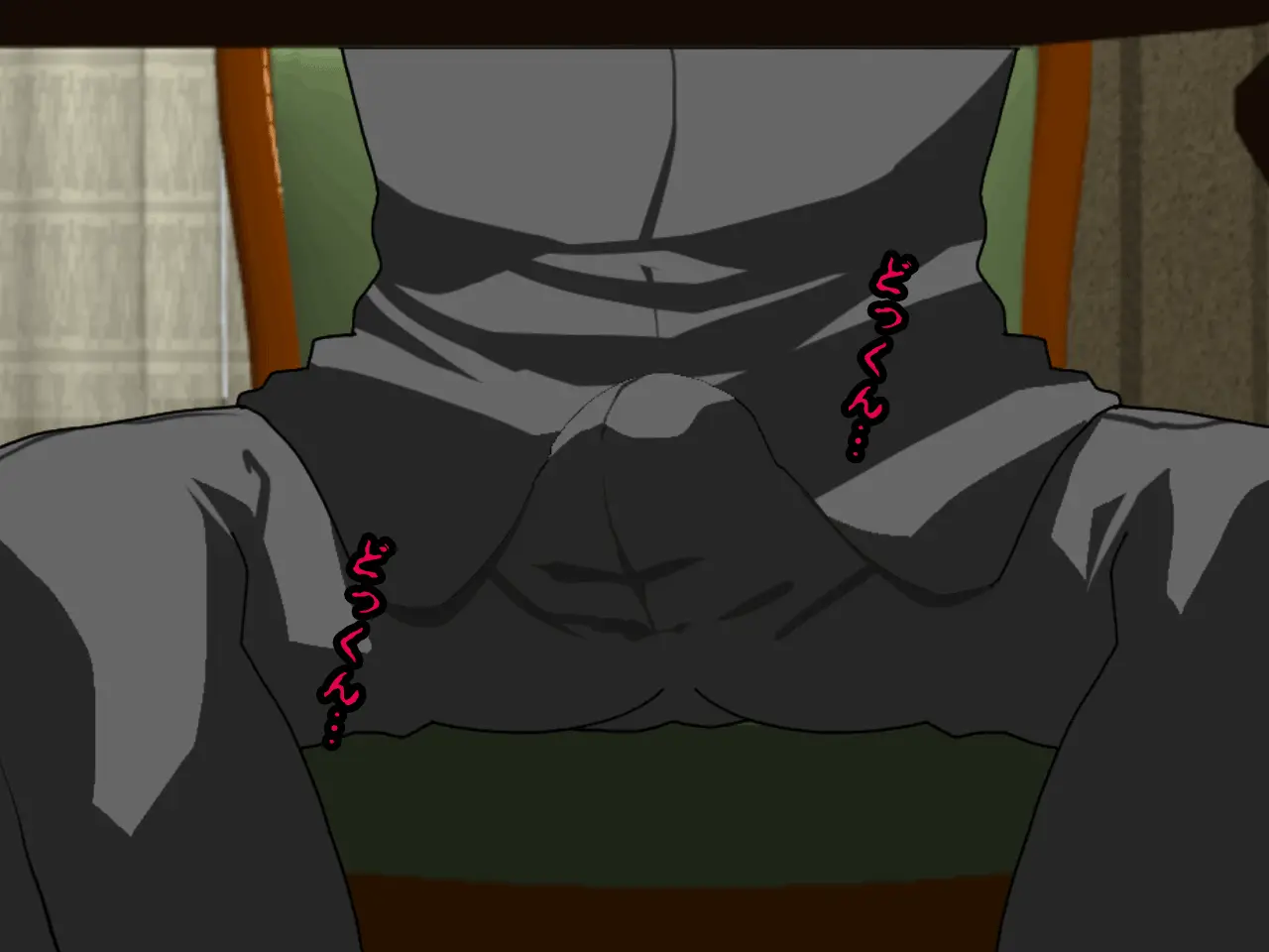 Saimin Uwaki Kenkyuubu Ch. 3 | 최면 바람기 연구회 제3화